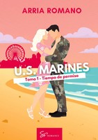 Arria Romano | U.S. Marines - Tomo 1 - Tiempo De Permiso | Taschenbuch (2025)