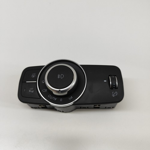 ALFA ROMEO GIULIA 952 Headlight Switch Control Unit 1561736080 2023 28338697 - Picture 3 of 7