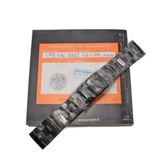 HAMILTON Khaki Navy Below Zero 1000M H78585333 Automatic Black Dial Men's Watch 8