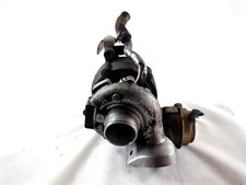 7792073 Turbine Turbolader BMW 3er 318TD E46 2.0 D 85KW 5M 3P (2003) R
