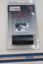 Schley Products Axle Locknut Remover Kit 65400