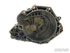 Boite de vitesse Suzuki WAGON R+