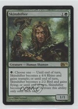 Skinshifter Foil Magic: 2012 Core Set #195