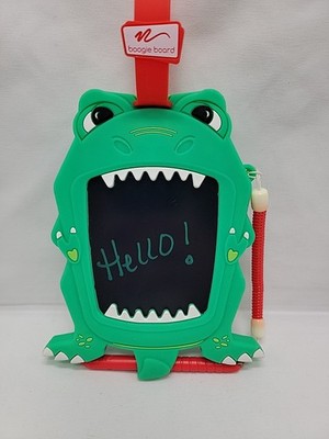 Sketch Pals Boogie Board Rawry The Dinosaur