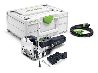 Festool Dübelfräse DOMINO DF 500 RQ-Plus | 578462