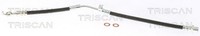 Bremsschlauch Triscan 8150 13405 FüR Toyota Yaris KSP130_ KSP130 Vvti NSP130_