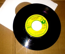 LITTLE RIVER BAND Take Me Home/Lady HARVEST 45 RPM L@@K!