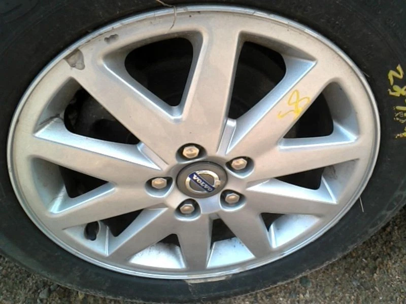 Cuerpo del acelerador 5 cilindros sin turbo compatible con 04-10 VOLVO SERIE 40 1984935 Foto 4 de 4