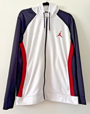 Nike Air Jordan Dri-Fit Full Zip Hoodie Jacke...