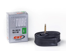 CAMERA D'ARIA 20x175/190 GRAZIELLA BICI BICICLETTA EPOCA CST VALVOLA ITALIA