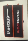 Gray Nicolls Neocore Blade Length Padded Cricket Bat Cover - Free P&P