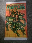 Teenage Mutant Ninja Turtles #20 300th Issue Special Blind Bag Variant