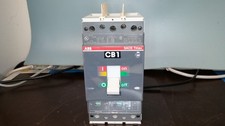 ABB Tmax T4N 250 Circuit Breaker 3P 250A 600V with PR221DS Trip Unit (LSI)#per