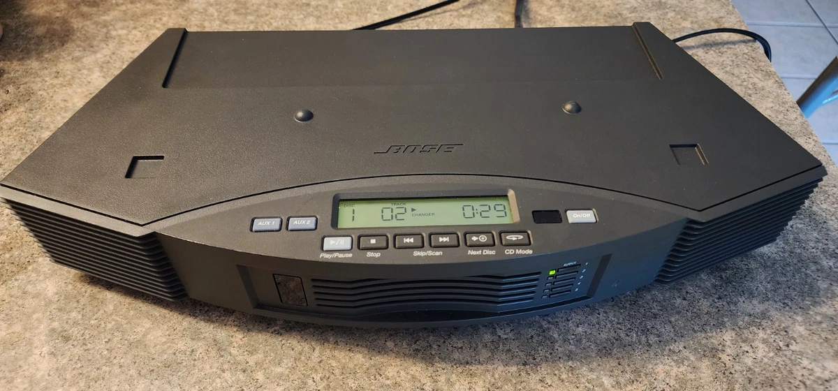 Bose Acoustic Wave Radio for sale | eBay
