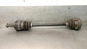 7523959AI03 antriebswelle hinten links BMW SERIE 1 BERLINA E81 E87 5778340