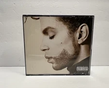 PRINCE - The Hits The B-Sides CD 3 Disc Set Paisley Park 45440-2 Warner Bros
