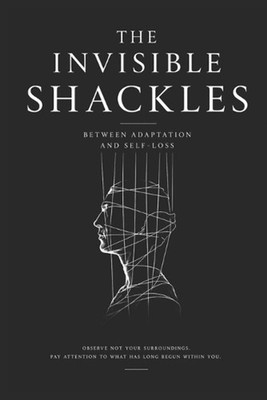 The Invisible Shackles: Between Adaptation and Self-Loss by Victor E. Griesser V