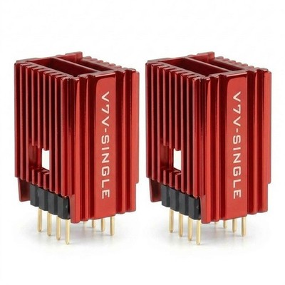 Burson Audio V7 Vivid Pro Discrete Single Op Amp DIP8 V7V-S 2pcs