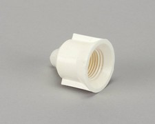 BEVERAGE AIR 205-151A Appliance Drain Flange - Adaptor