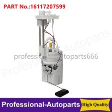 Electrical Fuel Pump Module for BMW X5 E70 F15 11-2014 X6 E71/F16 2008-2010 3.0L