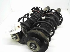 Stoßdämpfer Vorne Rechts Angebot VOLKSWAGEN Fox Phase 1 - 1.2i 6v 55ch