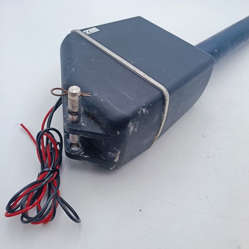 Raymarine Type 2 12 Volt Autopilot Long Shaft Linear Drive Up to 20,000kg X30 - Picture 6 of 19