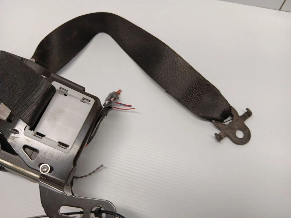BMW 740Li 740Li 2013-2015? Cinturón de seguridad delantero derecho 750Li 72117382387 OEM Foto 3 de 4