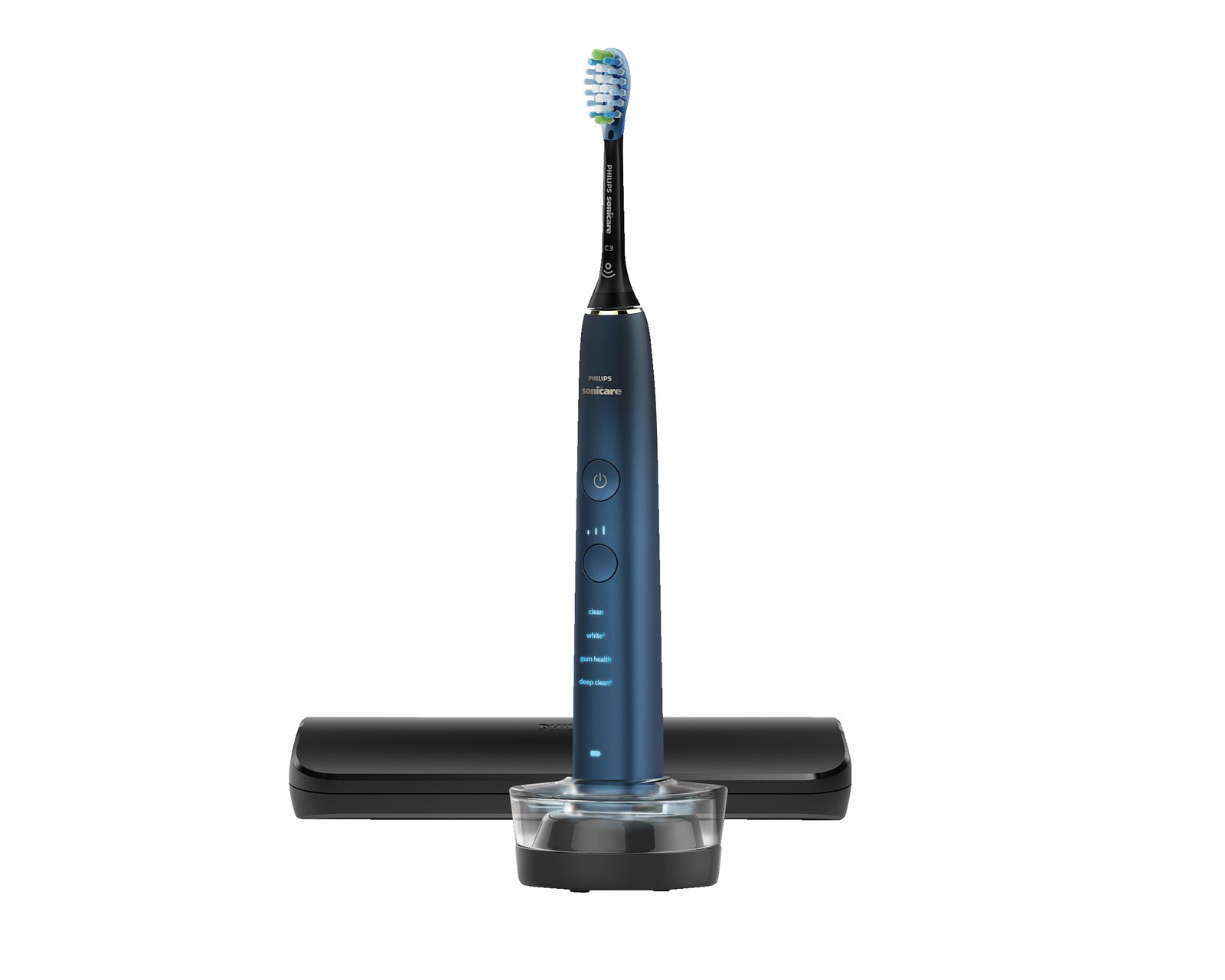 Электрический очиститель PHILIPS Sonicare HX991188 DiamondClean серии 9000 специального выпуска 28490₽