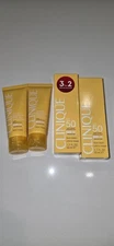 4 BRAND NEW! Clinique Broad Spectrum SPF 50 Sunscreen Oil Free Face Cream