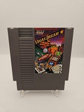 vegas dream nes - Cart Only