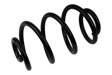 Fahrwerksfeder Hinterachse für NISSAN MICRA III