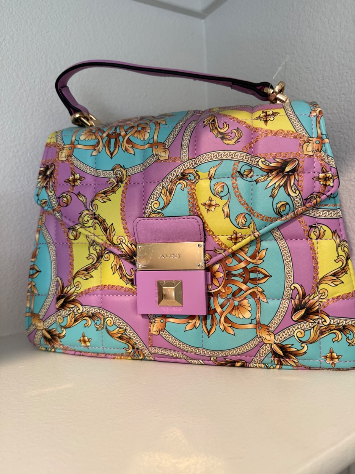 aldo bag women