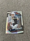 2025 Panini Prizm - Drake Maye #165 Silver Prizm