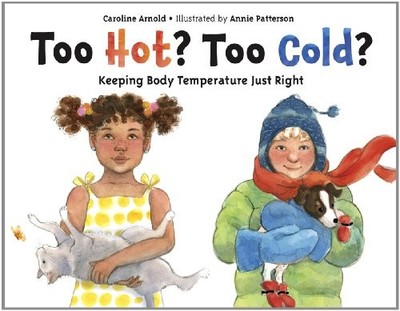 Too Hot Too Cold: Keeping Bo - VERY GOOD