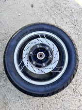 Cerchi E Gomme Suzuki