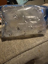 Corpse Bride Makeup Bag Revolution-Bonejangles