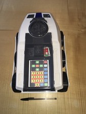 BigTrakElectronic Programmable Classic Toy BigTrak- 2010-Tested**FULLY WORKING**