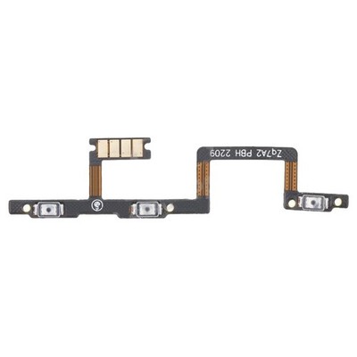 For ZTE Blade V40 Vita Power Button&Volume Button Flex Cable