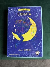 🔥Sonata by Juan Tamariz-Card Magic-LOW PRICE ALERT!!!🔥🔥