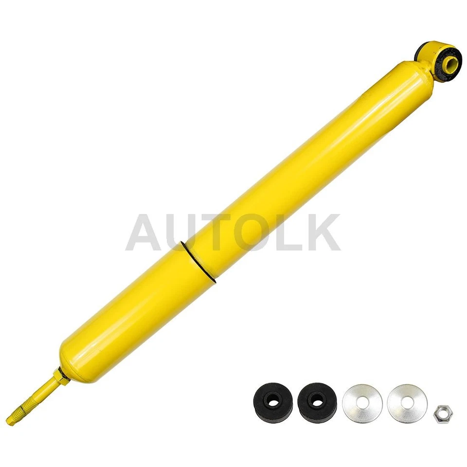 Amortiguadores Monroe para Ram 3500 2014 2015 2016 Foto 2 de 4