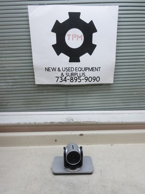 Polycom MPTZ-10 EagleEye IV Video Conference Conferencing Camera 1624-66057-001