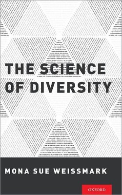 Mona Sue Weissmark The Science of Diversity (Hardback) (UK IMPORT)