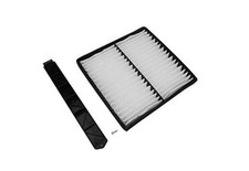 Cabin Air Filter Retrofit Kit - Compatible with Chevy, Cadillac, GMC 103948