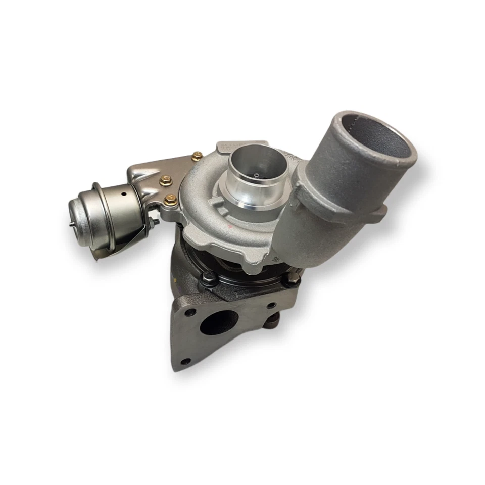 Turbocompresor Actualización Renault Laguna Scenic Espace Volvo V40 S40 Mitsubishi 1.9 D Foto 4 de 4