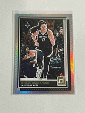 2025 Panini Donruss WNBA Basketball Pick Your Holo #1-100 - Buy More & Save