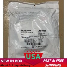 NEW Allen Bradley 440N-Z21S16A non-contact switch 440NZ21S16A US Free Tax