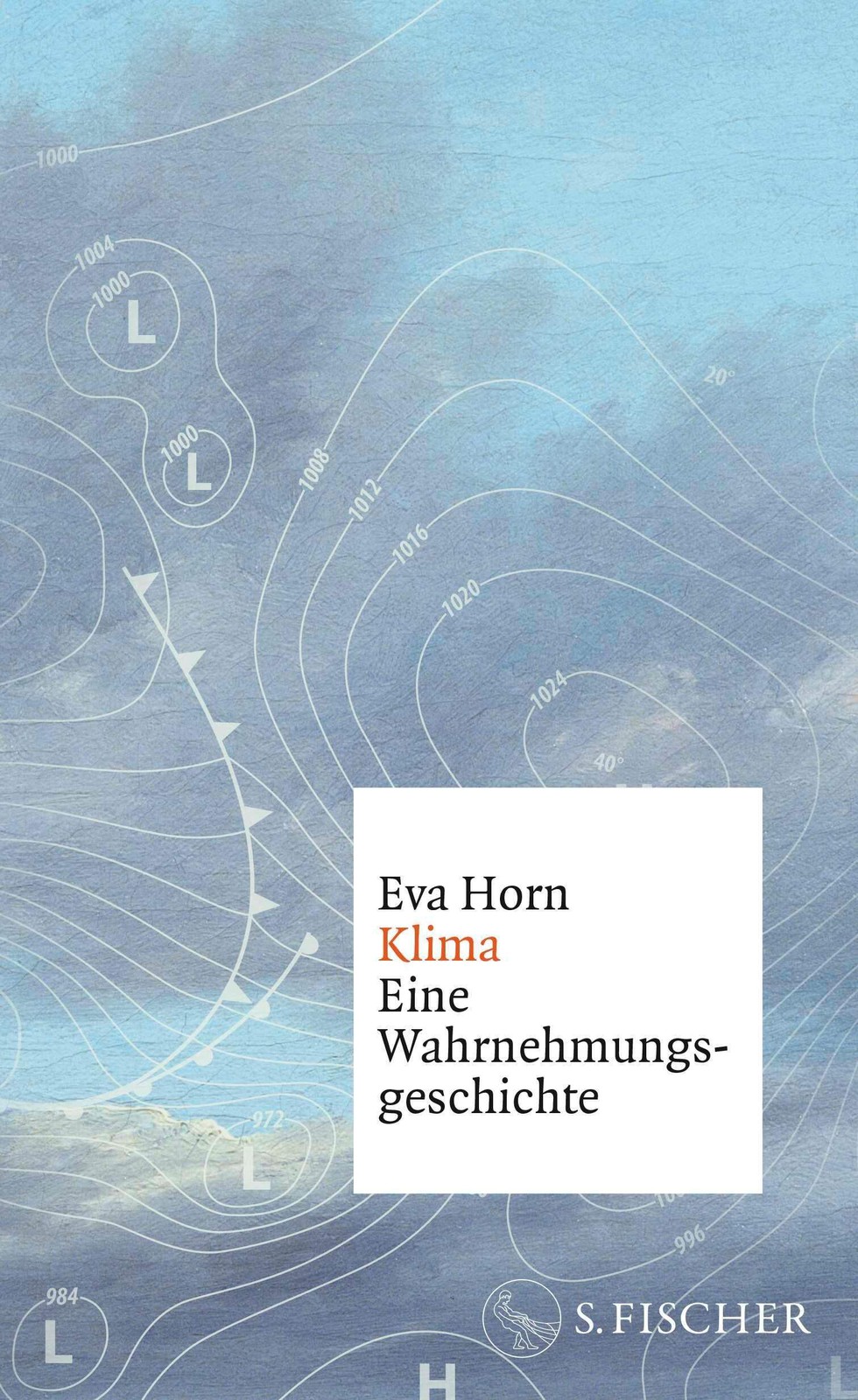 Klima: Eine Wahrnehmungsgeschichte - Bild 2