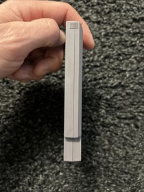 Danny Sullivan's Indy Heat Gioco Nintendo NES  ITA GiG  ( Cod.80 )