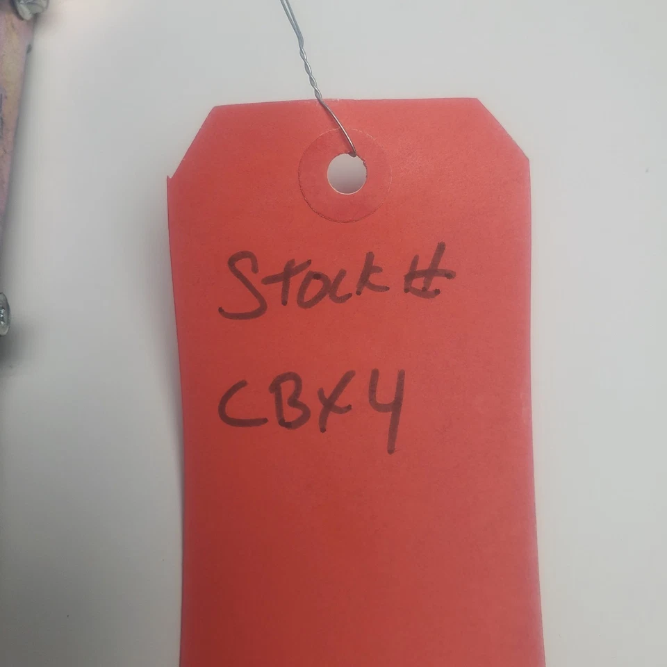 Lexus Rc350 2019 Ecm Brain Box tracción trasera 89661-24e82 OEM Foto 4 de 4