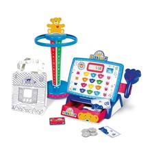 Casdon Build-A-Bear Workshop Toy Set Licensed Build-A-Bear Toy Play Set For